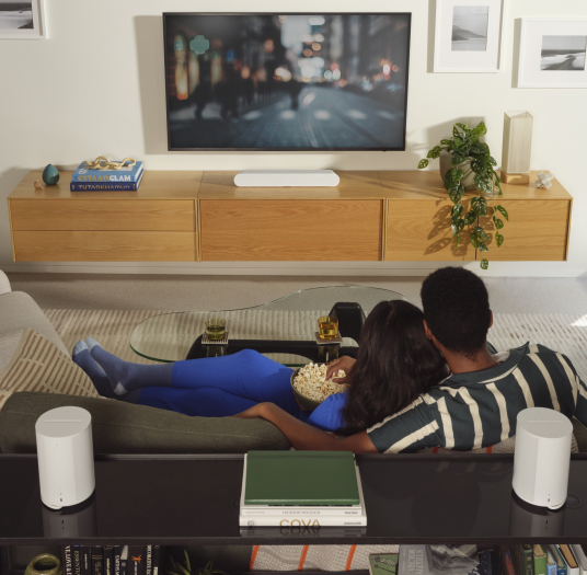 Era 100 (Bild: Sonos)